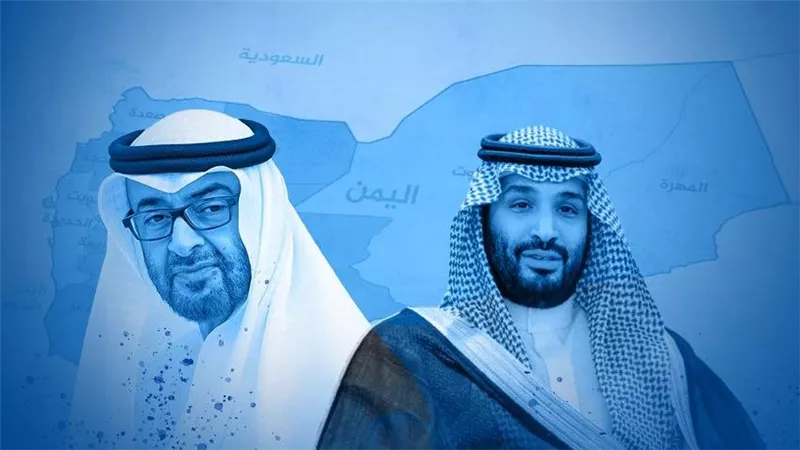  التفاصيل الكاملة لأسباب الخلاف السعودي – الإماراتي على أرض اليمن 