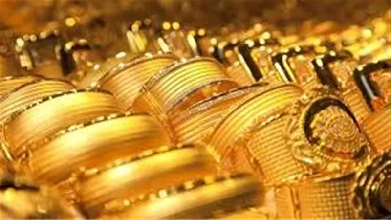 سعر الذهب اليوم الأربعاء 31-12-2025 بعد الارتفاع