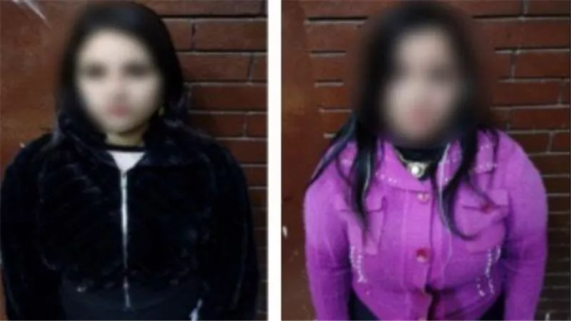 أعلنوا عن أنفسهم على الإنترنت.. تفاصيل القبض على شاب و4 فتيات يمارسون الرذيلة 