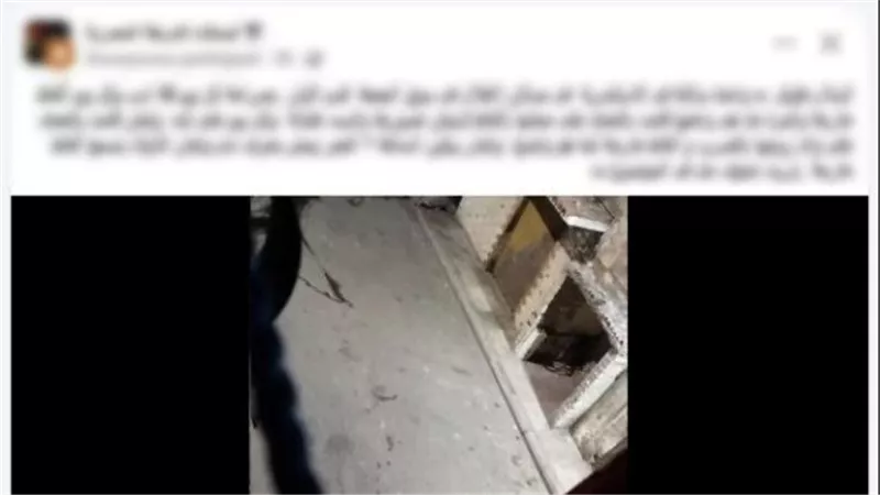 تفاصيل صادمة في تعدي سيدة على أهل زوجها بالضرب بالإسكندرية | فيديو