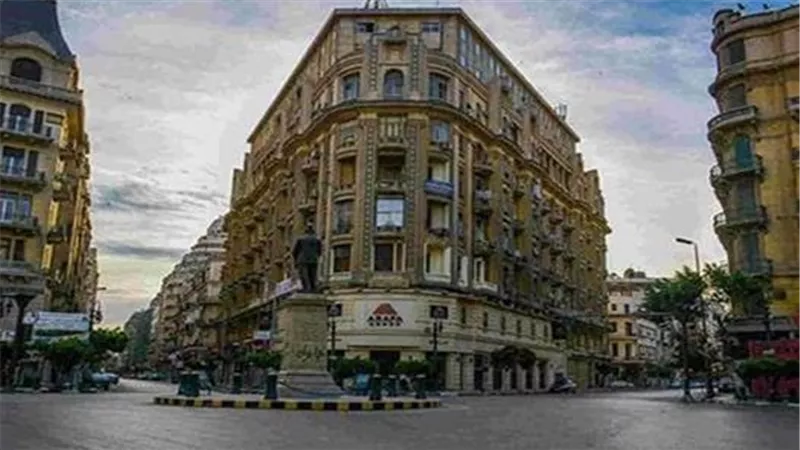  قانون الإيجار القديم حسم الأمر.. متى يحصل المستأجر على شقة بديلة؟ 