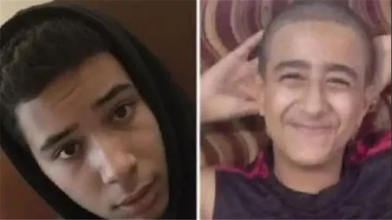  المعلم رامي برهوم..تفاصيل صادمة جديدة في قضية ضحية الصاروخ الكهربائي بالإسماعيلية 