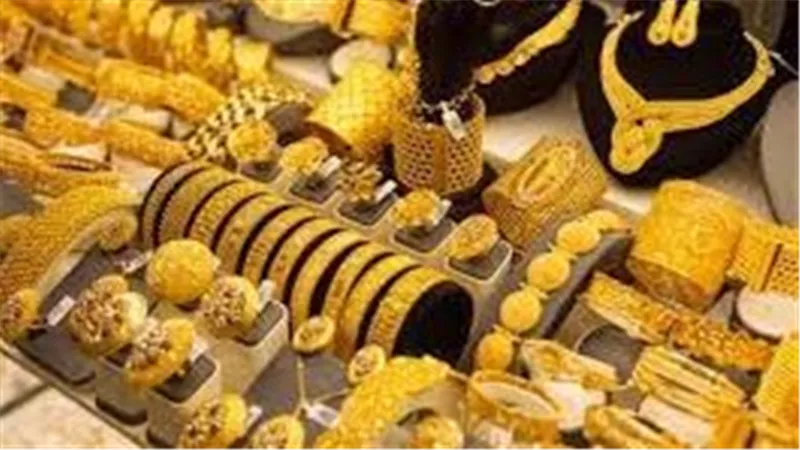 سعر الذهب اليوم الخميس 1-1-2026 مفاجأة جديدة
