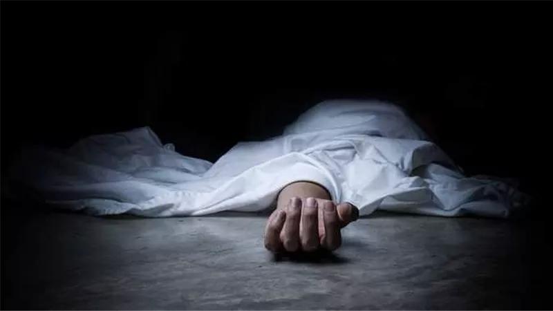 تفاصيل الحكم..مشادة كلامية بين أب وابنه تنتهي بجثة في حدائق القبة