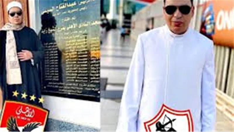 بعد 7 سنوات داخل القلعة البيضاء.. أسرار انتقال شيخ الزمالك إلى الأهلي