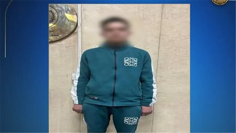 فعل فاضح في نص الشارع.. نهاية مُتحرش المعادي بالتخشيبة 