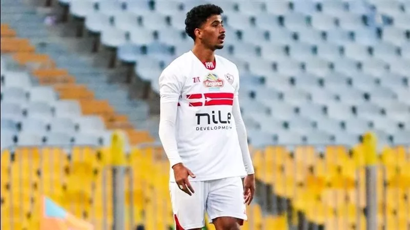  شقيق حسام عبدالمجيد يكشف مفاجأة في عقده مع الزمالك