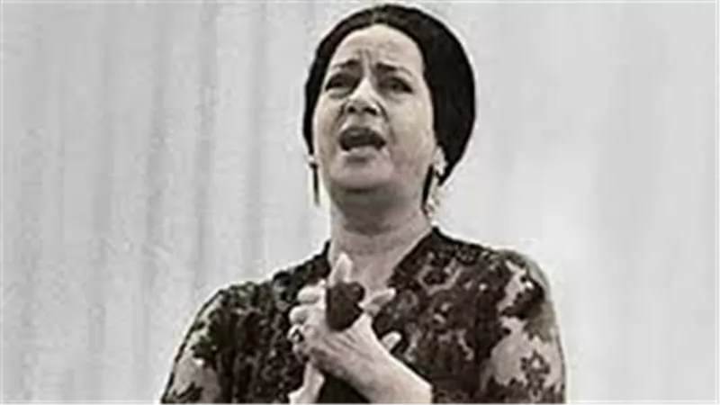 حفل غنائي..كيف أنقذت أم كلثوم الاتحاد السكندرى من الإفلاس؟ | فيديو
