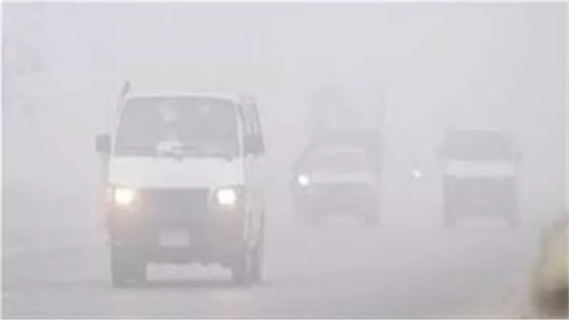 الأرصاد تحذر وتكشف حالة الطقس اليوم الأربعاء 7-1-2026
