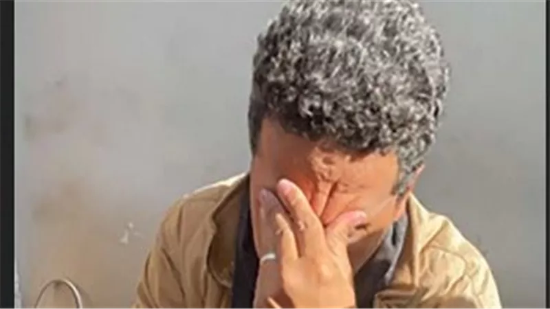 مش مجنون وكان بيصلي.. نجل ضحية المنوفية يكشف مفاجأة عن المتهم بقتل والدته