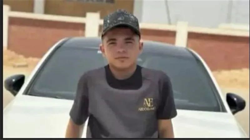 جريمة الـ 10 جنيه.. مأساة محمد الذي اختار الموت بعد فخ فتاة سيئة السمعة