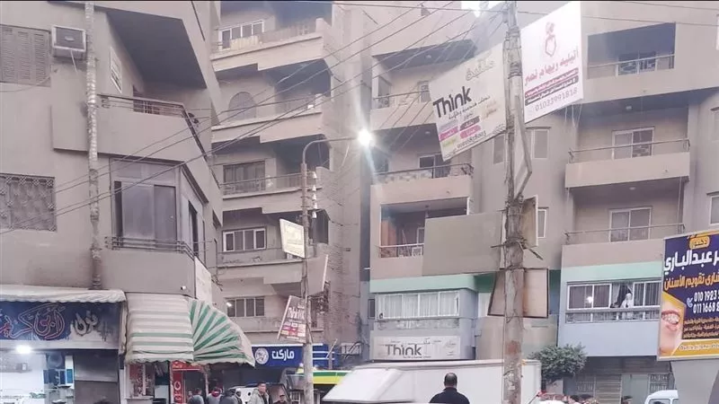 ذهبوا للنجاة فماتوا هناك.. مأساة 7 ضحايا داخل مصحة لعلاج الإدمان في بنها