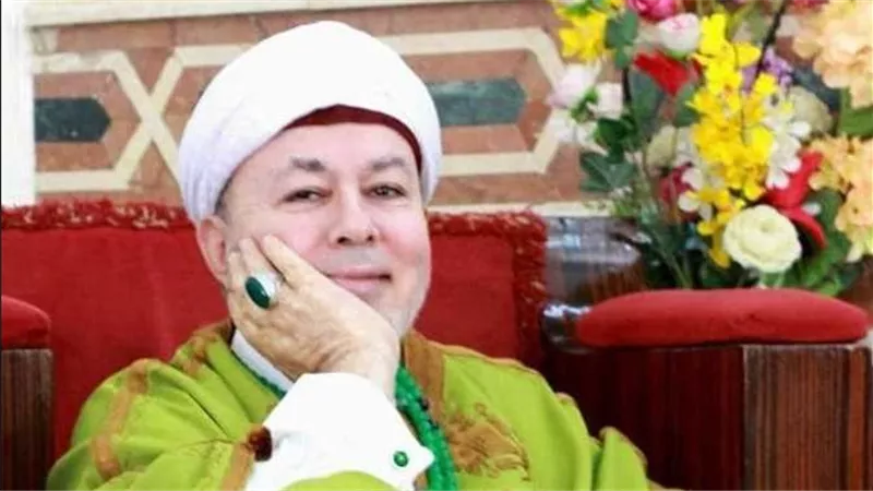نشر فيديوهات مسيئة.. تفاصيل الحكم على الشيخ صلاح التيجاني 