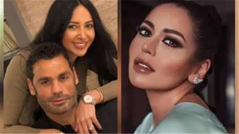 أول تعليق من لقاء الخميسي بشأن أزمة طلاق زوجها من ممثلة 