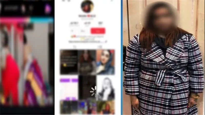  رقص خادش وألفاظ خارجة..تفاصيل القبض على صانعة محتوى بالإسكندرية | فيديو