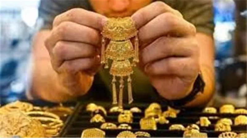 سعر الذهب اليوم الجمعة 9-1-2026 بعد الارتفاع