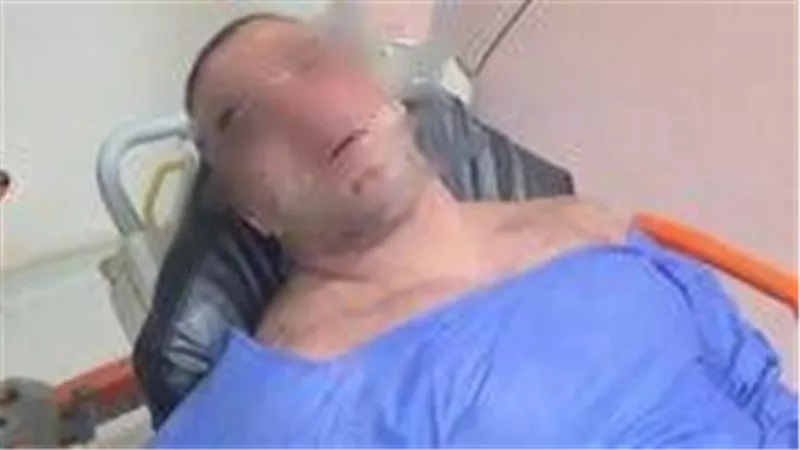 لو راجل تعالالي..تفاصيل صادمة عن جريمة جيم الشيخ زايد