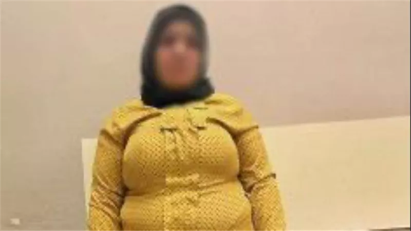  قبل سفرها للخارج.. تفاصيل ضبط سيدة حاولت تهريب حشيش وأفيون بمطار القاهرة 