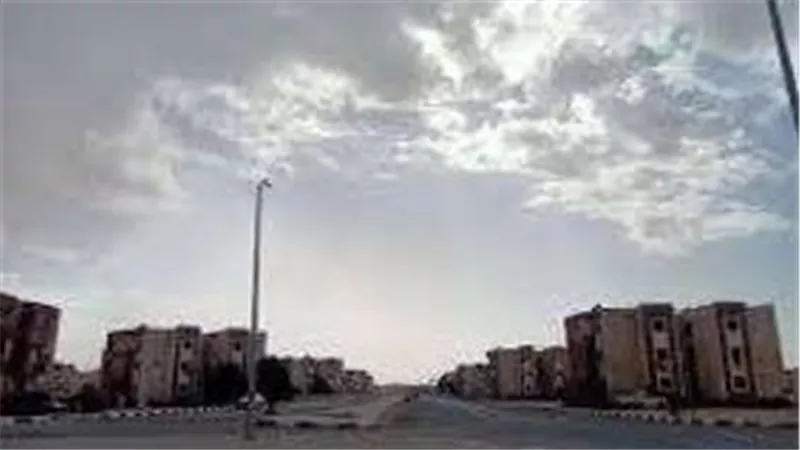 بعد المنخفض الجوى.. الأرصاد تكشف متى تستقر حالة الطقس فى مصر؟ | فيديو