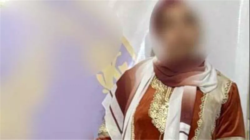 التفاصيل الكاملة للقبض على سيدة تعدت على أطفال زوجها بالضرب المبرح 