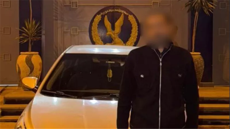  تحرش بفتاة أثناء توصيلها..تفاصيل القبض على سائق بتطبيق نقل شهير 