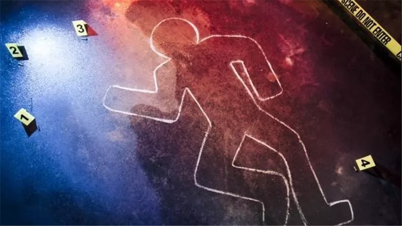  رفده من الشغل.. شاب يطعن مديره ثم ينهي حياته داخل مطعم بالعجوزة