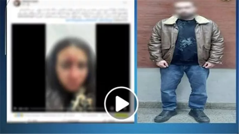 علاقة صداقة..التفاصيل الكاملة للاعتداء على فتاة بالقاهرة | فيديو