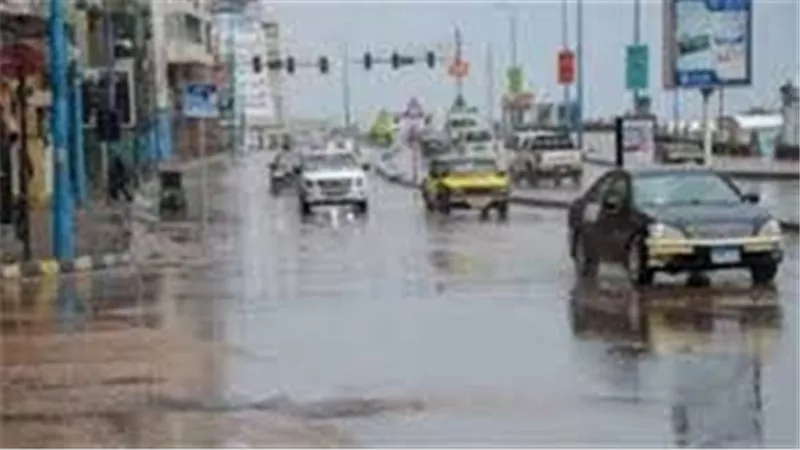 بيان تحذيري من الأرصاد.. حالة الطقس اليوم السبت 10-1-2026