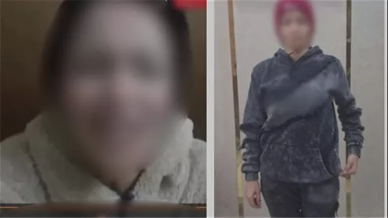 شهر بيّا ونشر صوري أنا وأختي.. تفاصيل القبض على سيدة تعدّت على رجل في الفيوم