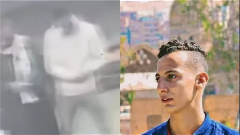 مات ساجدًا.. وفاة شاب أثناء إمامته لوالده في قرية بلقس بالقليوبية | فيديو