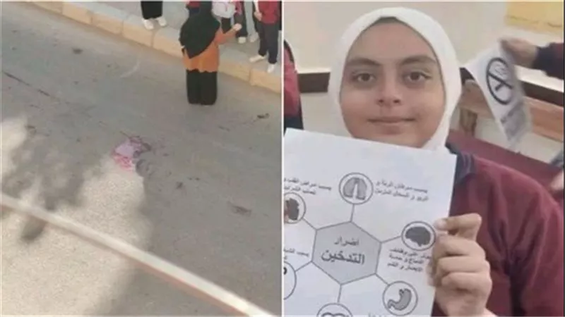 كفالة 5 آلف جنيه.. تفاصيل إخلاء سبيل المتهمة بدهس الطالبة جنى بالشروق