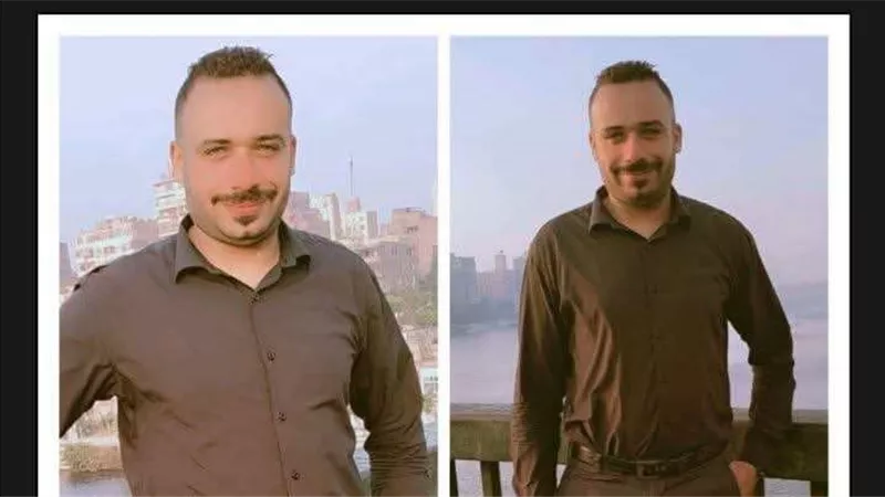 خلاف على تندة غسيل.. قرار جديد في قضية مقتل فني ألوميتال وسط الشارع 