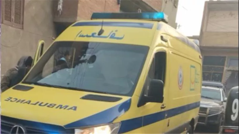 سقطت فجأة.. تفاصيل وفاة معلمة داخل لجنة امتحانات بالمنوفية