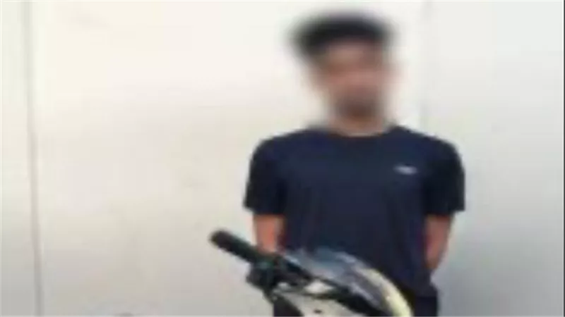 وسط الشارع.. تفاصيل القبض على شخص تحرش بسيدتين في السلام 