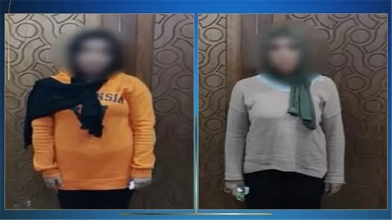 تفاصيل ضبط سيدتين لاتهامهما بممارسة أعمال منافية للآداب في الإسكندرية