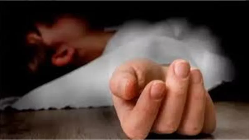 زيارة انتهت بجريمة.. كيف انتقم عامل من أخته وزوجها في شقة بولاق؟