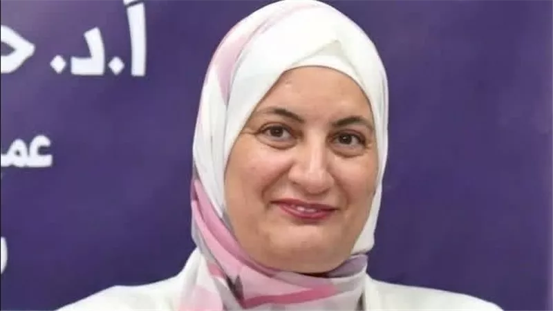 تكليف الدكتورة وسام نصر قائما بأعمال عميد كلية الإعلام جامعة القاهرة 