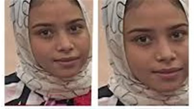 قتل ابنته ببطء.. تفاصيل صادمة جديدة في احتجاز وتجويع فتاة قوص حتى الموت