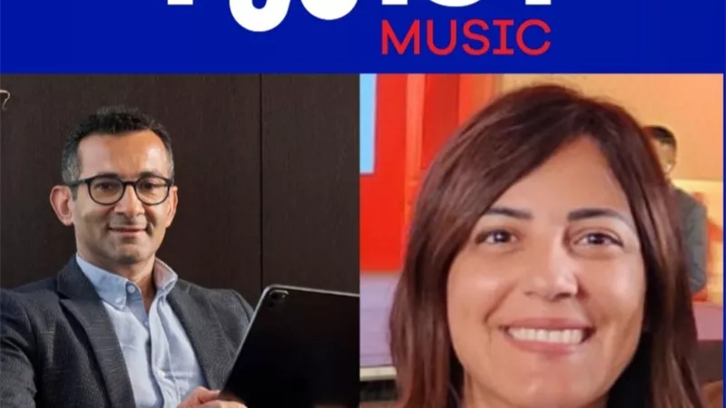 كله على تويست إلا إنت.. Twist Music عالم جديد من الموسيقى والترفيه