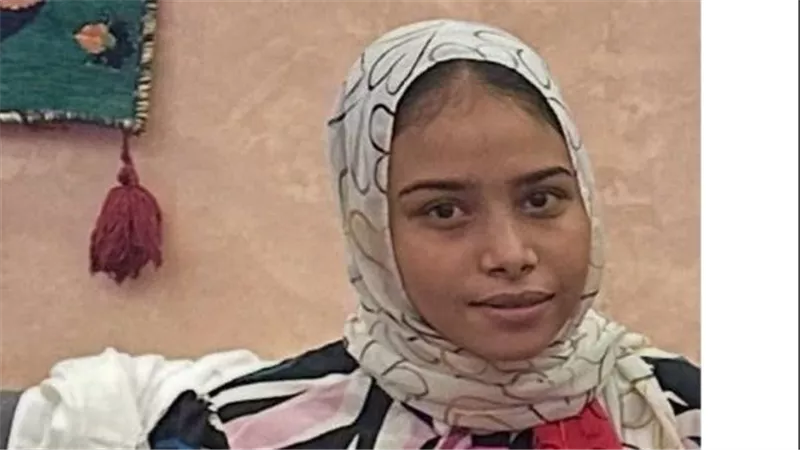  موتها بالبطىء.. تفاصيل صادمة جديدة فى وفاة فتاة قنا على يد والدها 
