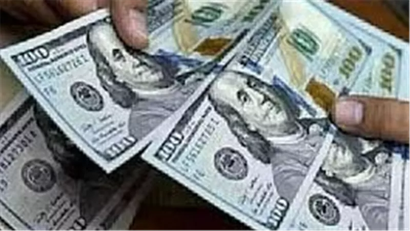 سعر الدولار اليوم الخميس 15-1-2026 بعد الارتفاع