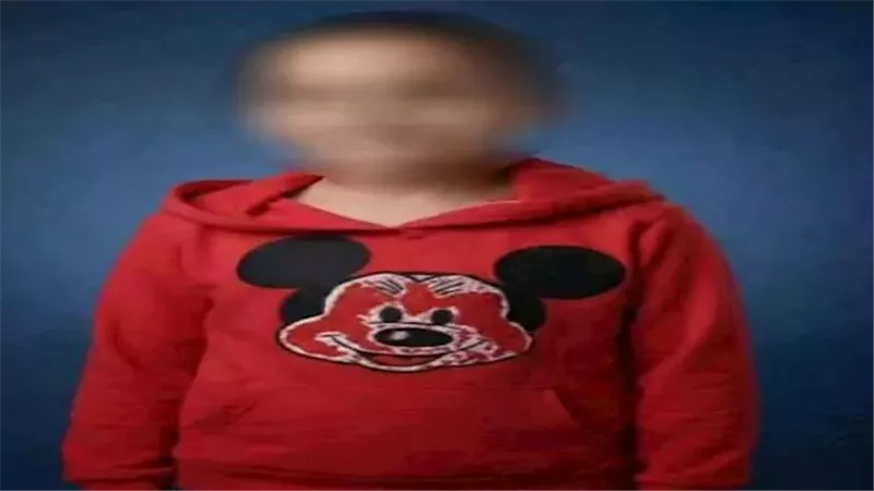 لغز طفلة المقابر.. رحلة البحث عن جنى تنتهي بجثة وسط مدافن أسيوط