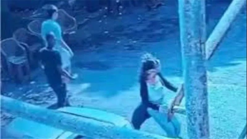 التفاصيل الكاملة للحكم على خليجيين تحـ.ـرشا بفتاة في أبراج نايل سيتي