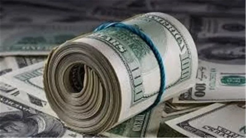 سعر الدولار اليوم الإثنين 5-1-2026 بعد الانخفاض