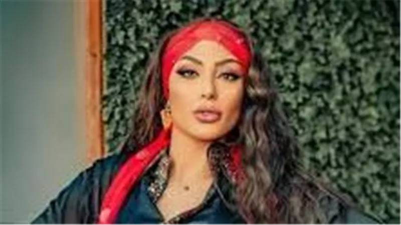 التفاصيل الكاملة للحكم على الراقصة سهر سمارة بتهمة حيازة ماريجوانا في مطار القاهرة 