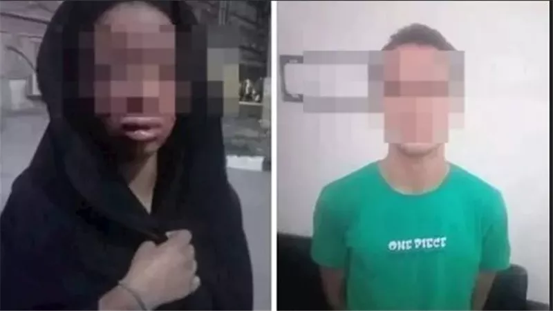 فقأ عينيها وهتك عرضها.. التفاصيل الكاملة لإحالة المتهم بالتعدي على طفلة بلبيس للمفتي
