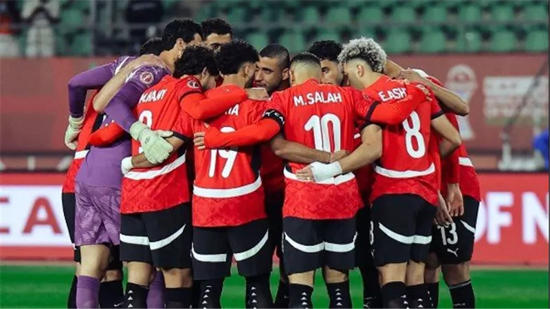  بعد الخسارة أمام السنغال.. مفاجأة في تصنيف الفيفا لمنتخب مصر 