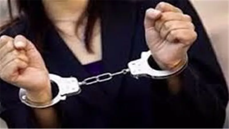 حبر في الشاي وحجر في الرأس.. كيف قتلت غادة والدتها بمساعدة عشيقها؟
