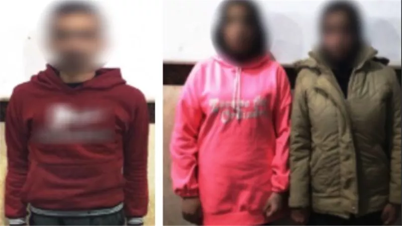 الرذيلة مقابل المال دون تمييز.. تفاصيل القبض على رجل وسيدتين بالإسكندرية 