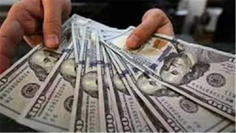 سعر الدولار اليوم الجمعة 16-1-2026 بعد الانخفاض